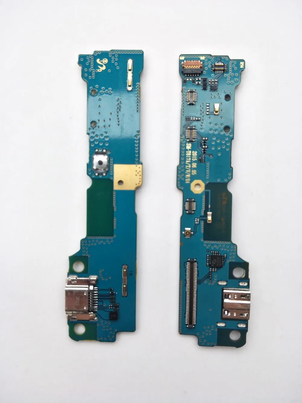 Shyueda новая зарядка через usb док-станции с портом Порты и разъёмы гибкий кабель для samsung Galaxy Tab S2 9,7 SM-T813 SM-T819 SM-T810 SM-T815