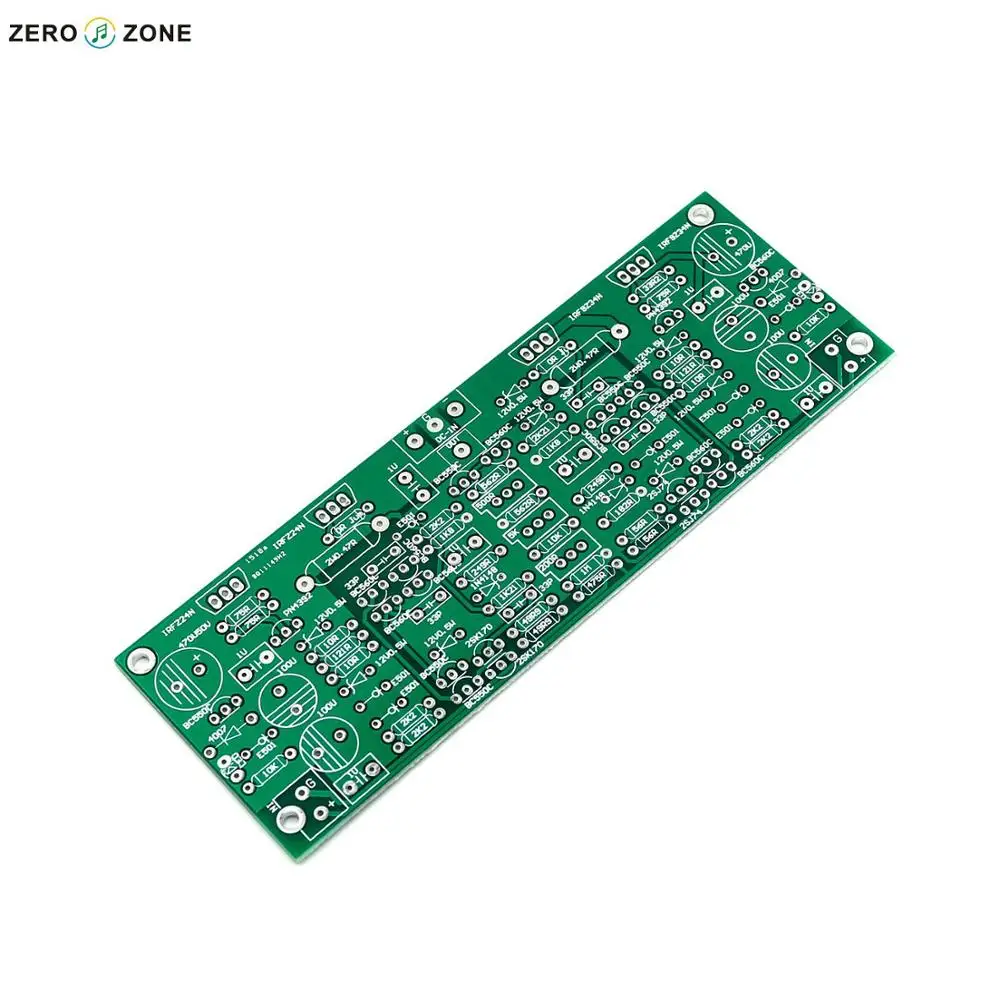 GZLOZONE HI-END Reference B22 ( Beta 22 Circuit) усилитель PCB | Электроника