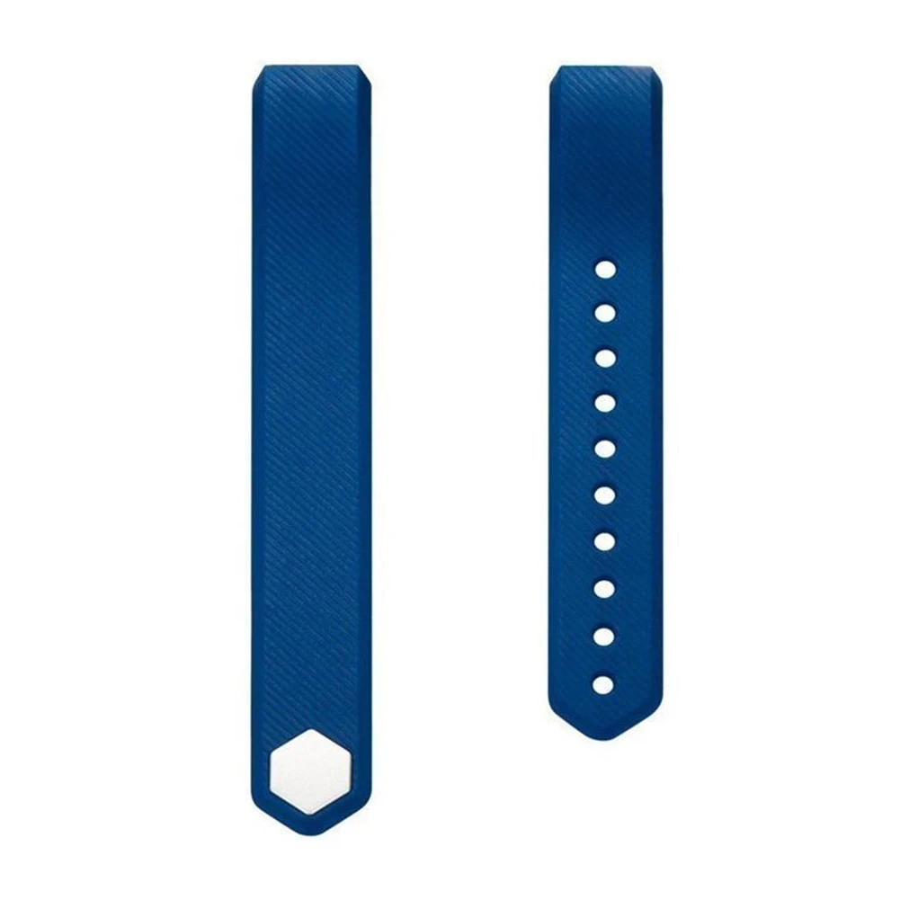 Replacement Silicone Smart Bracelet Band Strap for Veryfit ID115/Lite/HR Multicolor With bracelet | Наручные часы