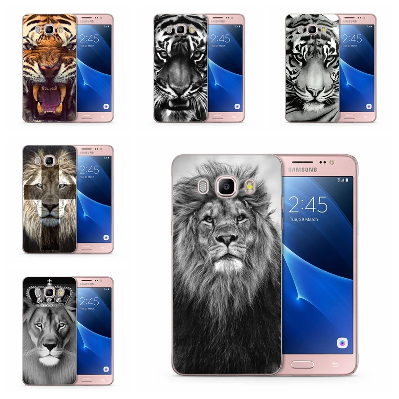 Чехол для Samsung Galaxy J1 J3 J5 J7 J2 prime J120 J320 J330 J530F черный мягкий чехол телефона