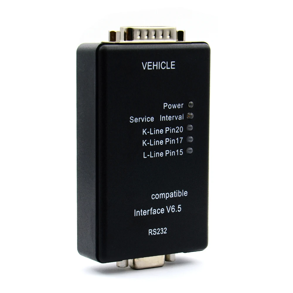 Профессиональный диагностический инструмент для bmw carsoft 6 5 Carsoft V6.5 MCU E30/