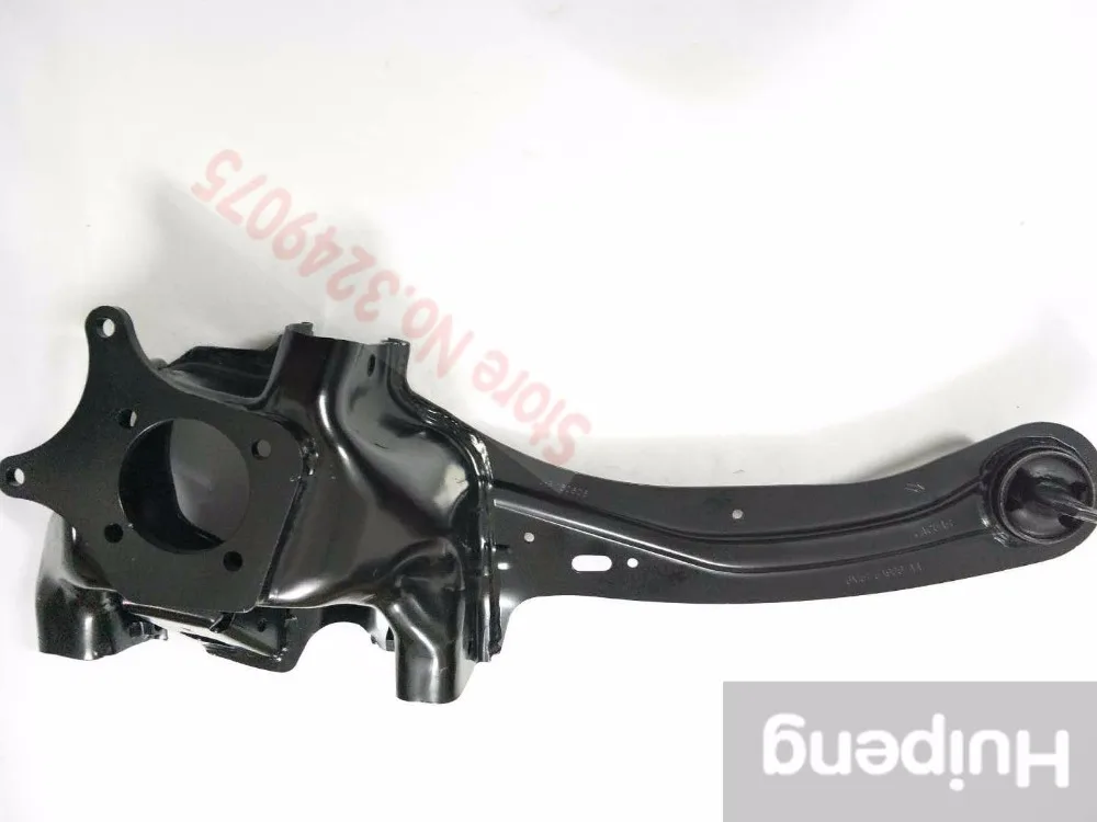 Рычаг управления задней подвеской для Ford Focus 05 11 1 8 л/2 0 л 6M515A968AA|Рычаги и детали| |