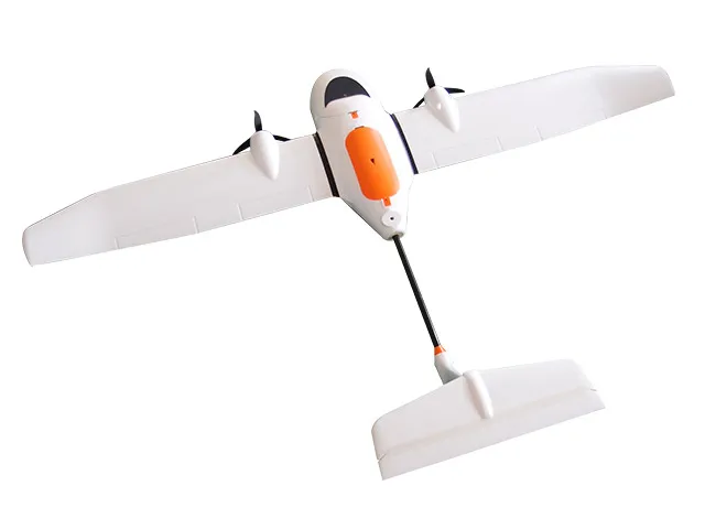 Новое поступление огромный Skywalker EVE 2000 2240 мм размах крыльев EPO FPV RC самолет БПЛА, самолет с фиксированным крылом беспилотный белый