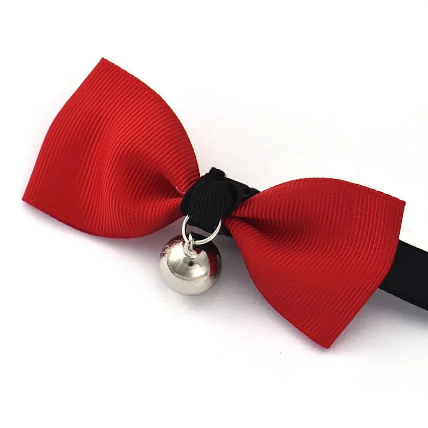 2017 Горячая Безопасность светодиодные ошейники для собак регулируемый кошек