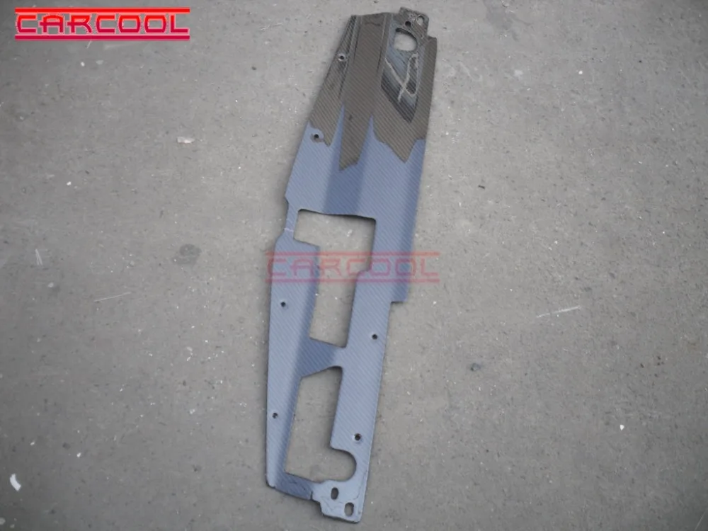 Кузов радиатора из углеродного волокна для CF 2003 2007 Lancer Evolution Evo 8 9 JDM|bodykit|bodykit carsbodykit