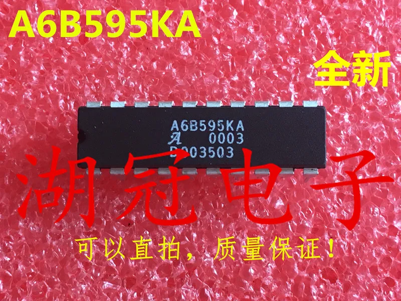 

Freeshipping A6B595 A6B595KA