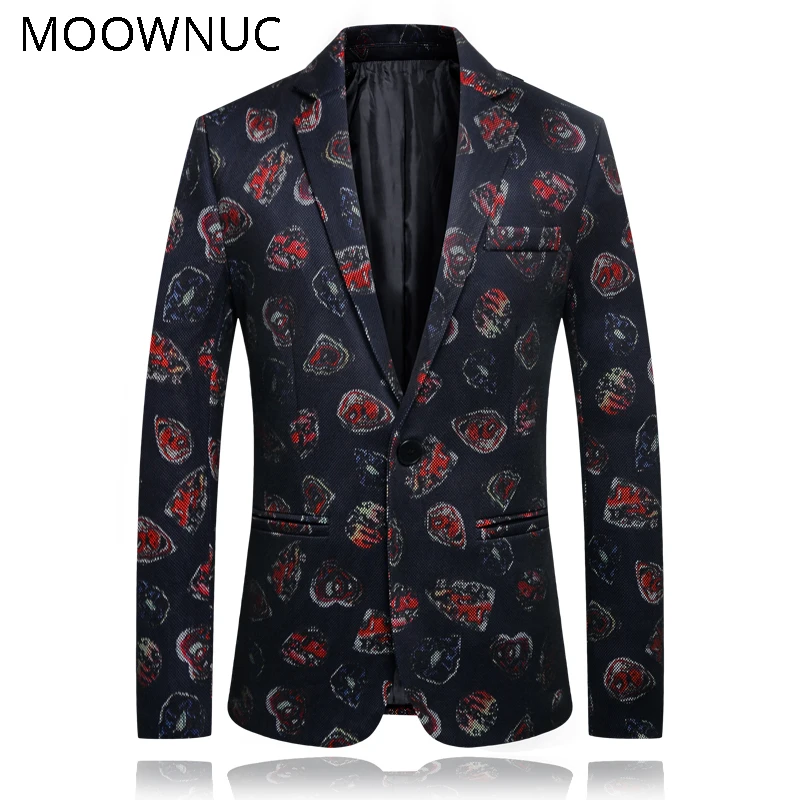 Повседневный костюм новинка модное пальто сценические костюмы блейзеры черные