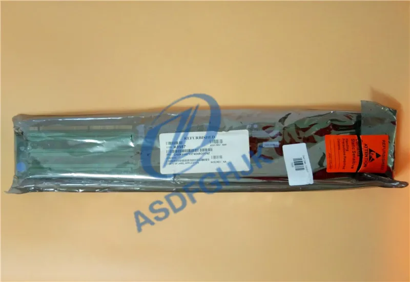 Для Dell K8987 Poweredge 2850 PE2850 объединительная панель переходная плата/карты/бумажник карты Высокое качество нейлоновый чехол заграничного паспорта PCI-X CN-0K8987 100% Тесты ОК