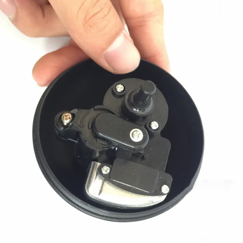 1 комплект/4 шт. автоматический прокатный вакуумный пол подметания робот