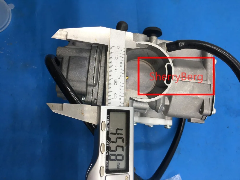 Карбюратор карбюратор для YAMAHA WARRIOR YFM 350 1987 2004 94 93 KOAIAK BW ATV высококачественный pv 36 мм