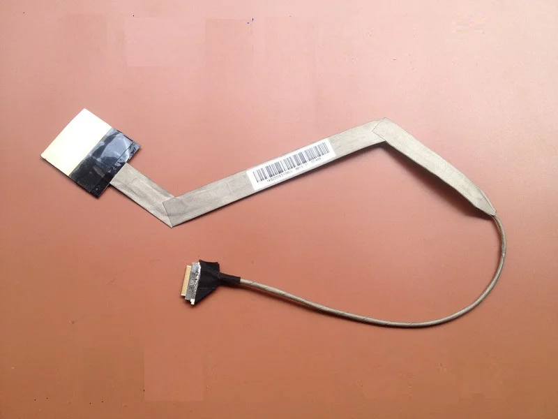 Новый ноутбук ЖК LVDS видео кабель для Lenovo IdeaPad Y510 Y520 Y530 L510 ЖК-кабель 14G2200SD10 1422-004P0LV |