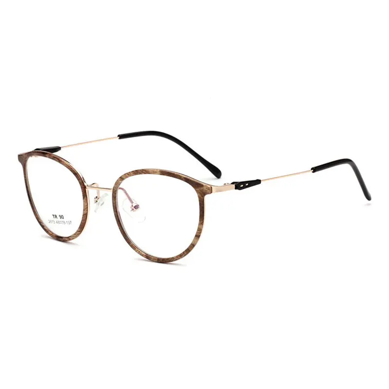 

Optical Eyeglasses Frame Prescription Full Rim Plastic Glasses Frame for Men and Women Prescription Eyewear Rx Spectacles