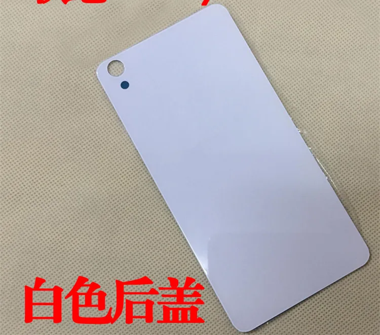 Для lenovo S850 Батарея задняя крышка Стекло дверь Корпус Запчасти для авто