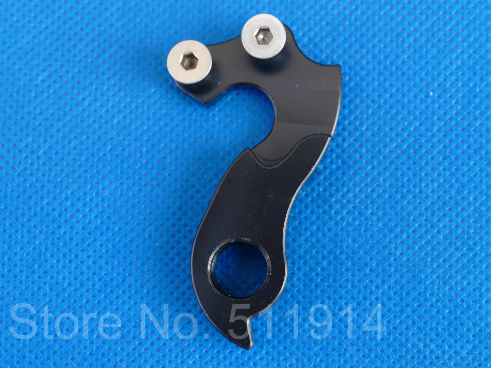 Новый сплав переключатель/шестерни вешалка Задняя рама выпадение RD 011|frame frame|frame