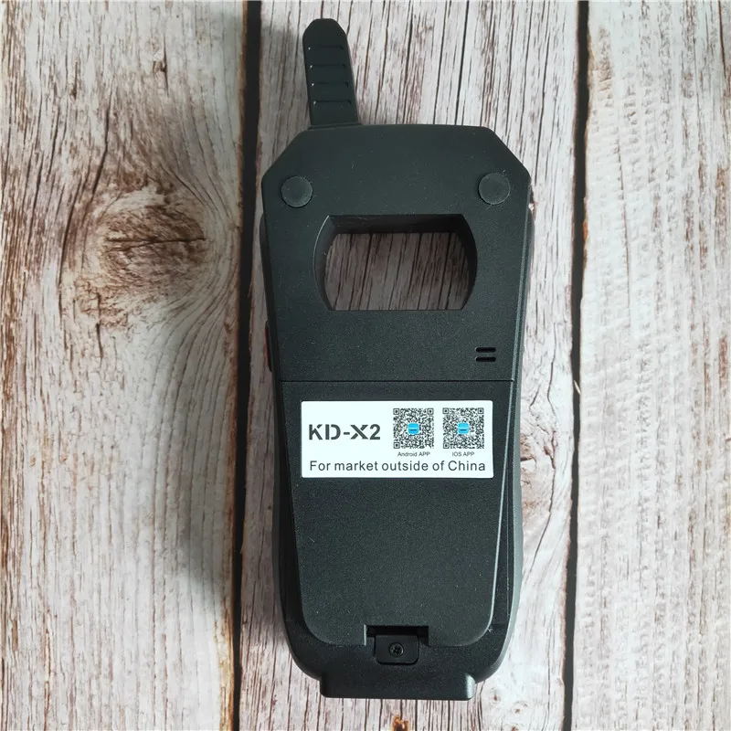 KEYDIY KD-X2 Автомобильный ключ гаражная дверь пульт дистанционного управления KD X2 генератор/чип-ридер/частота с 96 бит 48 транспондерной копирующей функцией