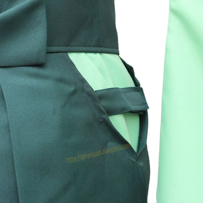 Nono средство для Нацумэ маскарадные костюмы юбки костюмированной вечеринки по