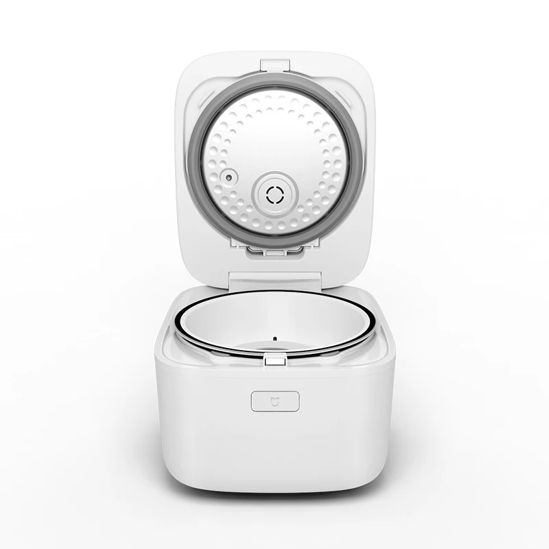 Электрическая рисоварка XIAOMI MIJIA IH сплав 3л чугун нагрев под давлением медленное