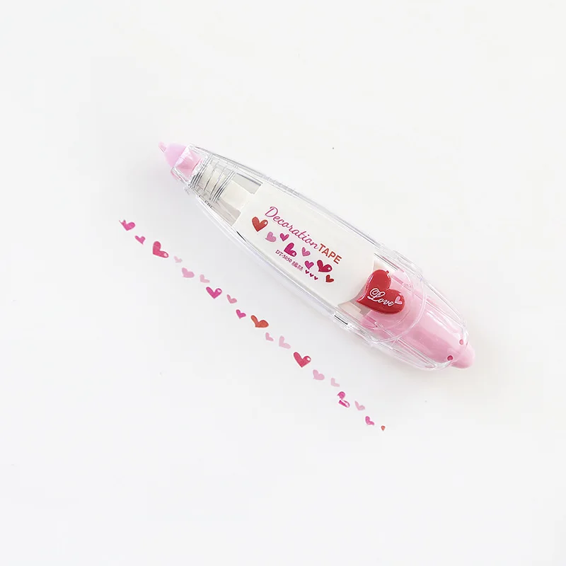 

Декоративная корректирующая лента Mengtai