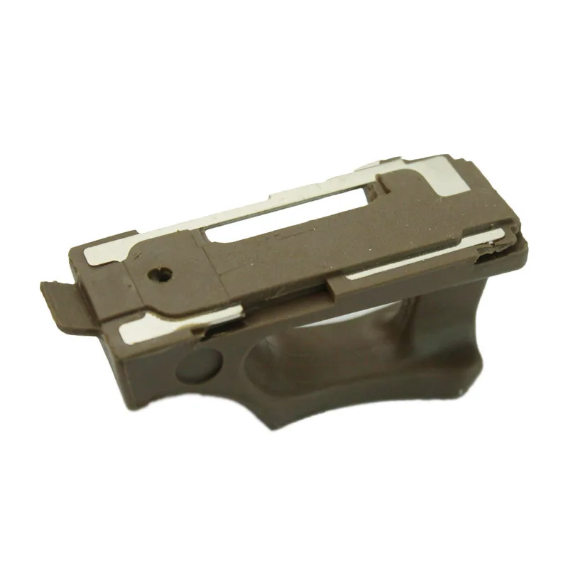 4 шт./компл. резиновая скоростная пластина аксессуары для охоты | Спорт и