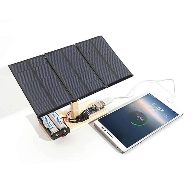 Мини электростанция на солнечной батарее с функцией зарядки|solar power charging|gift giftsgift