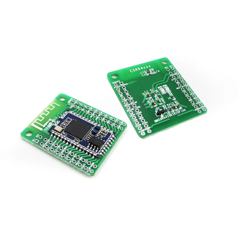Bluetooth аудио модуль CSRA64215 4 0 2 APTX LL TWS выход 2S 12v 5v источник питания|12v power supply|audio