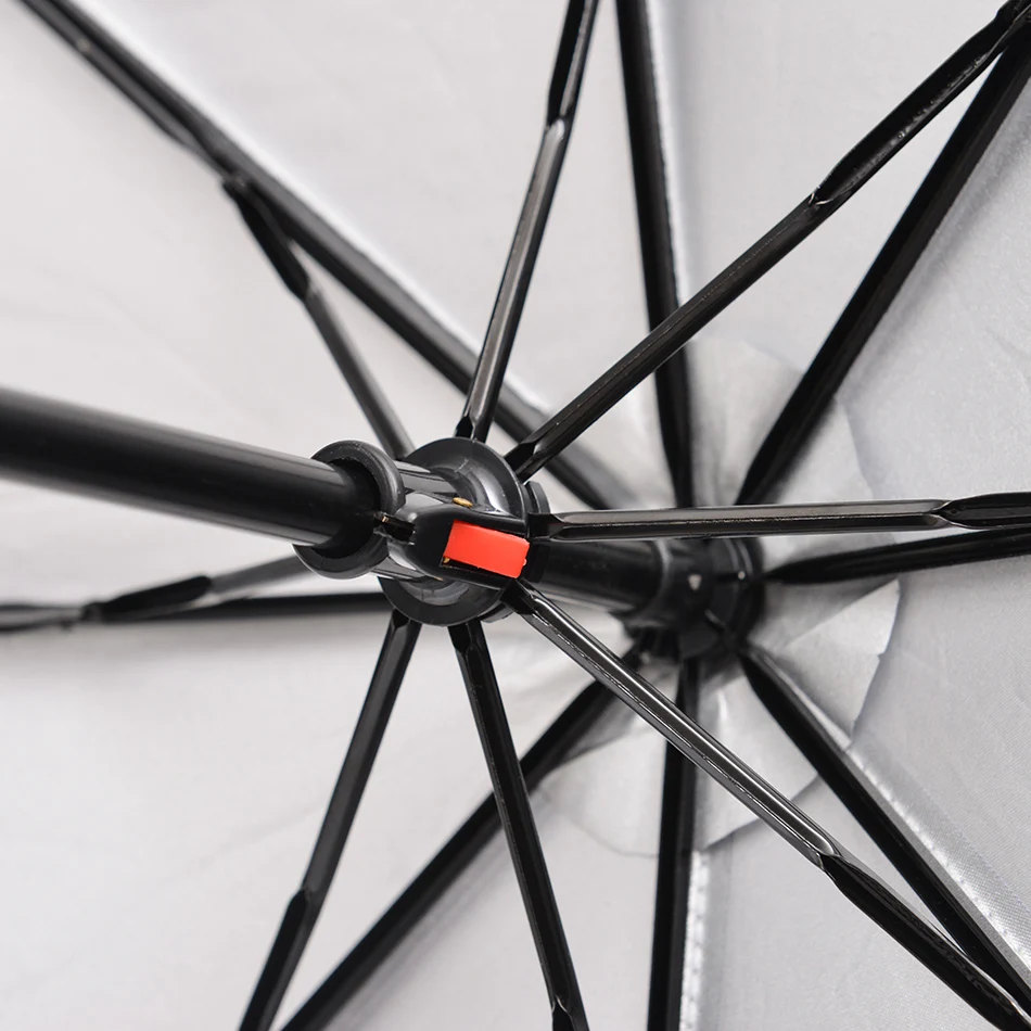 Аниме oriemo Kuroneko зонтик творческий Защита от солнца Дождливый складной Зонты милые