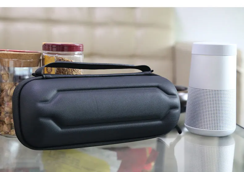BUBM сумка для bose soundlink вращается гарнитура и динамики с Bluetooth сумка для переноски звук приема сумка
