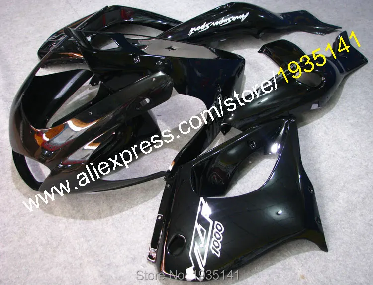 Для Yamaha YZF1000R Thunderace YZF 1000R 1997 2007 мотоцикл средства ухода за кожей обтекатель 97 07