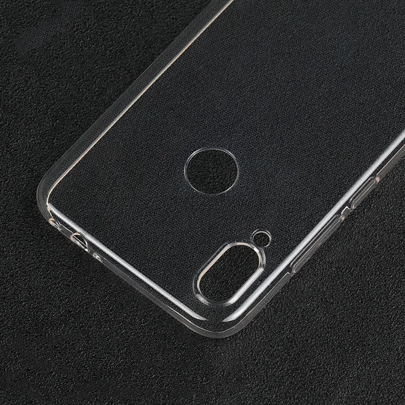 k20 Mi 9T Чехлы для Xiaomi Redmi Note 7 8 Чехол тонкий Силиконовый протектор прозрачный чехол 6