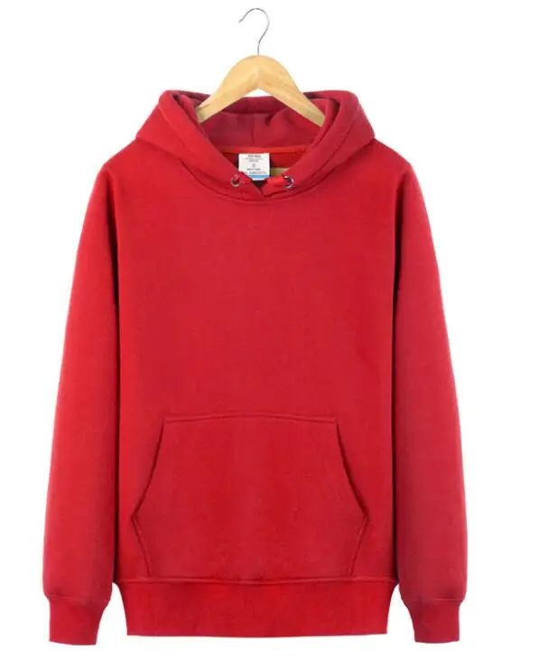 Рекламные толстовки свитер с капюшоном групповая деятельность сотрудников|hoodie