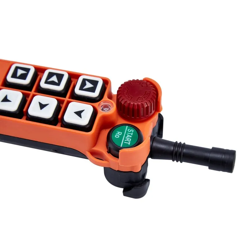 Промышленный беспроводной радиопередатчик с дистанционным управлением|remote control