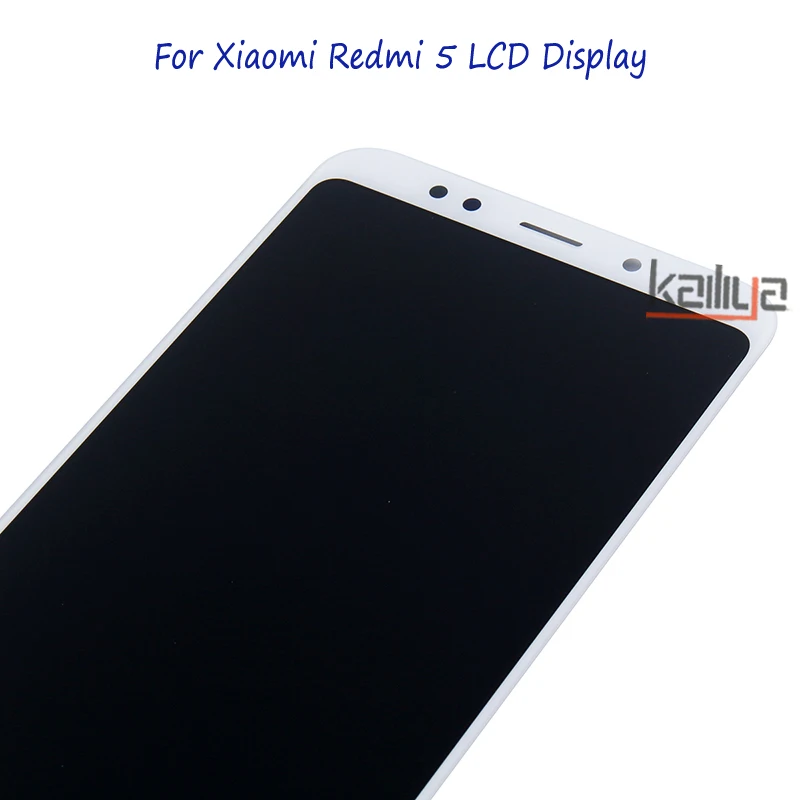 Мобильный телефон ЖК-дисплей Дисплей для Xiaomi Redmi 5 + Сенсорный экран планшета