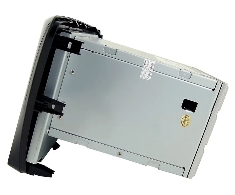 9 &quotHD 1024*600 Android 6 0 Автомобильный DVD Радио GPS стерео Navi плеер для Kia K2 Rio 2010 2011 2012 2013 2014
