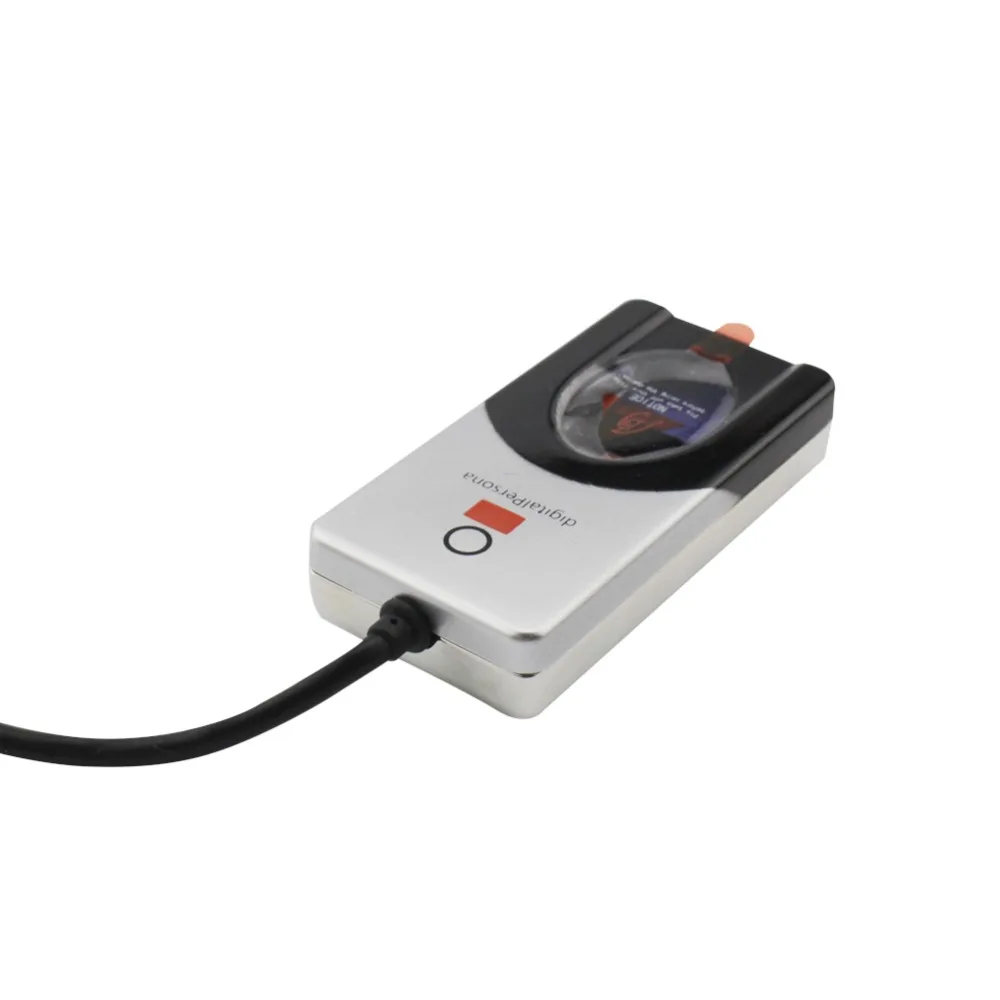 SEEBZ цифровой персональный USB биометрический сканер отпечатков пальцев