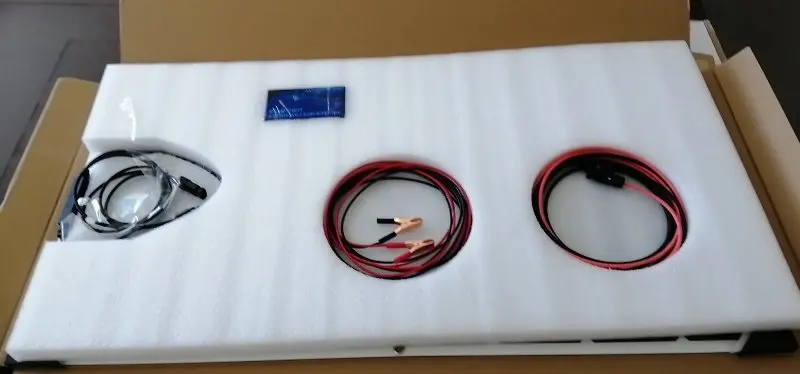 DIY комплекты солнечной системы 100 Вт 1x100 Вт Гибкая солнечная панель 12 В, 1x10 А 12 В Солнечный контроллер 3 м солнечные кабели RV/морской