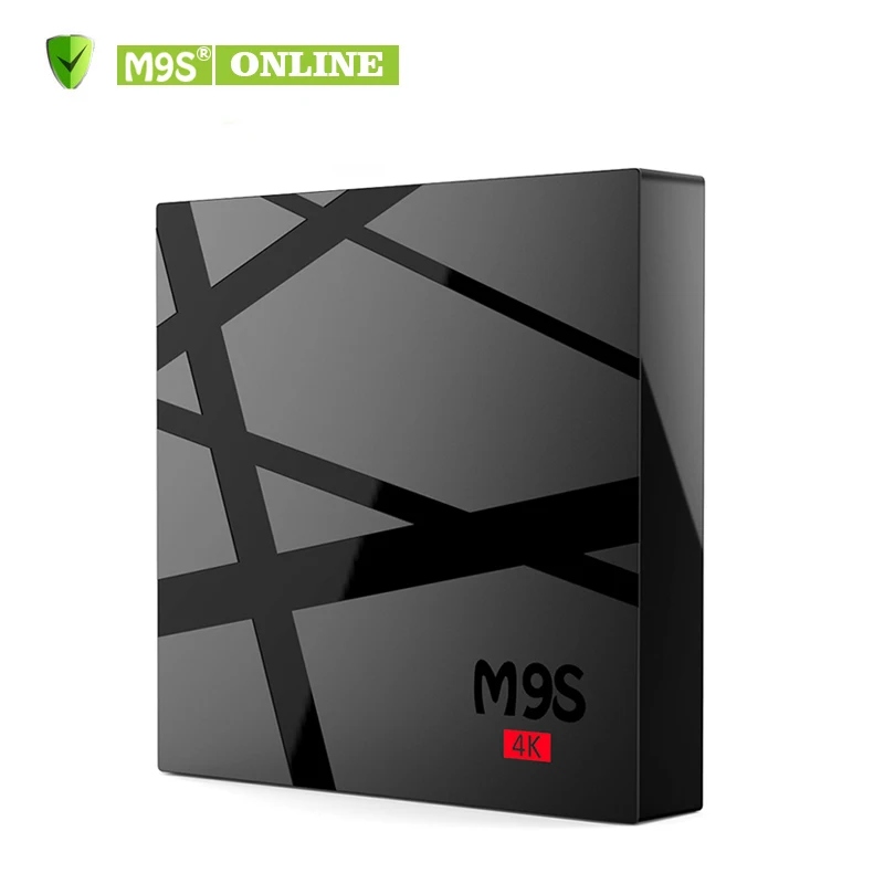 ТВ приставка M9S V9 HDMI Rockchip RK3229 4 ядра Android 6 0 2 + 8 Гб BT2.0|ТВ-приставки и медиаплееры| |