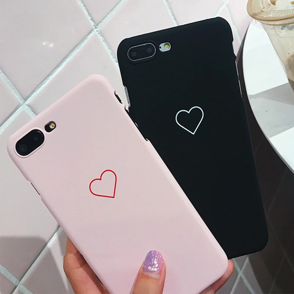 Kisscase Чехол для iPhone 5 5S SE X 10 задняя крышка ультра тонкий жесткий рисунком чехол 6 6s 7
