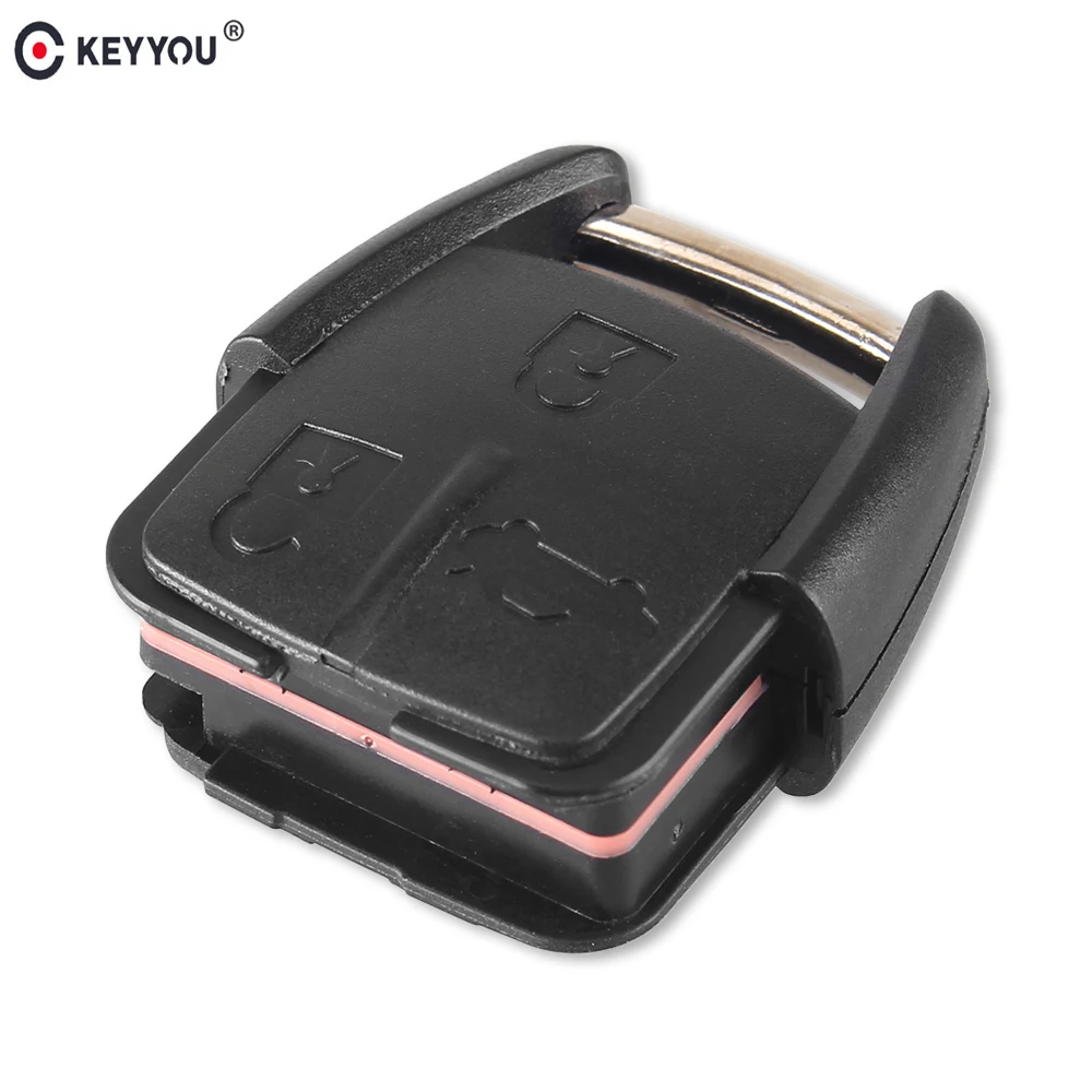 Брелок для ключей с 3 кнопками Chevrolet|fob case|fob keyfob car |