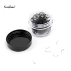 5001000 шт., накладные ресницы из меха норки