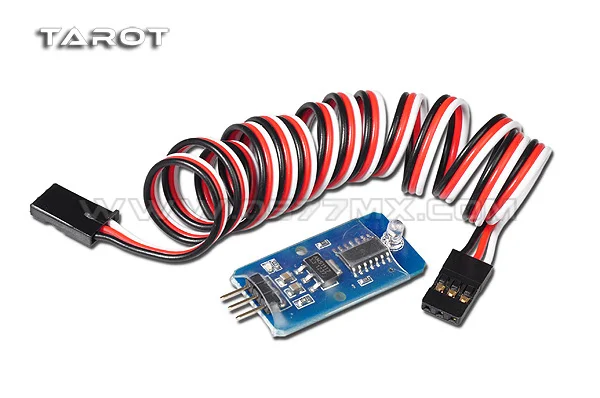 Ormino Таро комплект инфракрасный Карданный контроллер затвора дроны и