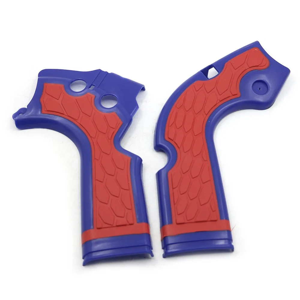 CRF250R 14 16 CRF450R 13 комплект рамы мотоцикла защита от Краш для Honda CRF 250R 450R 2014 2015 2016 15