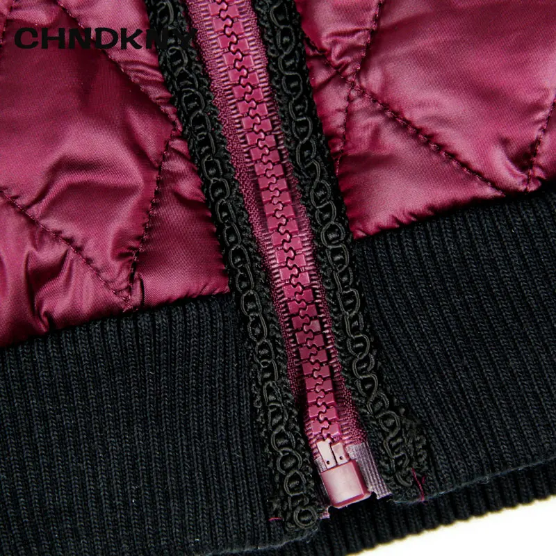 Хлопковое пальто с вышивкой для мальчиков 2018 г. модная брендовая парка куртка