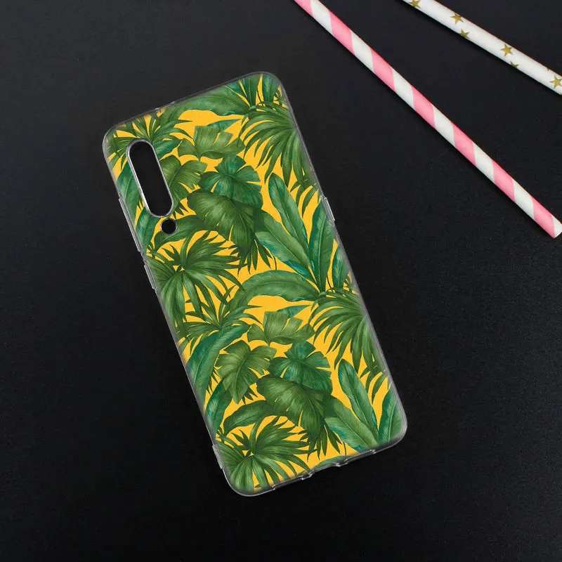 Мягкий силиконовый чехол для Xiaomi Pocophone F1 Mi 5X A1 6X A2 8 SE Lite Play Mix3 9 9SE 9T Pro CC9|Бамперы| |