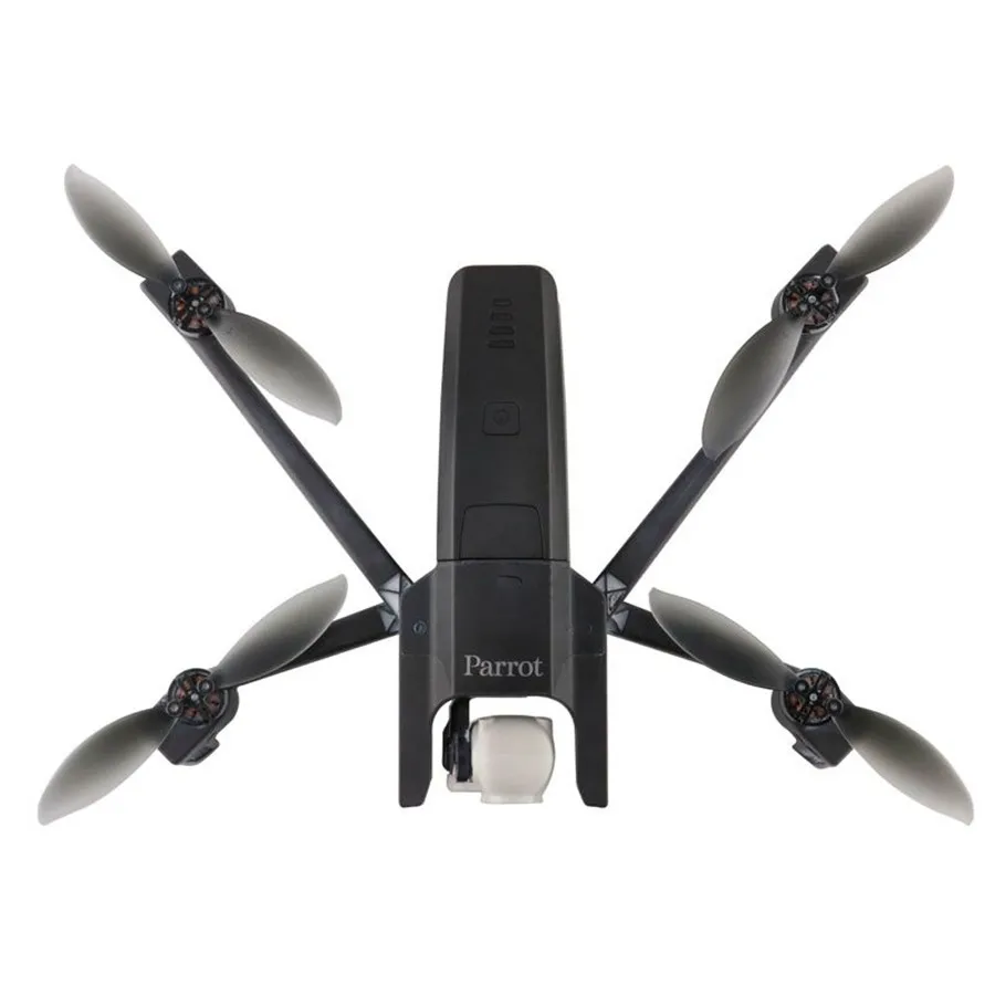 8 шт. пропеллеры CCW/CW реквизит для Parrot Anafi Дрон в сложенном виде FPV RC Квадрокоптер