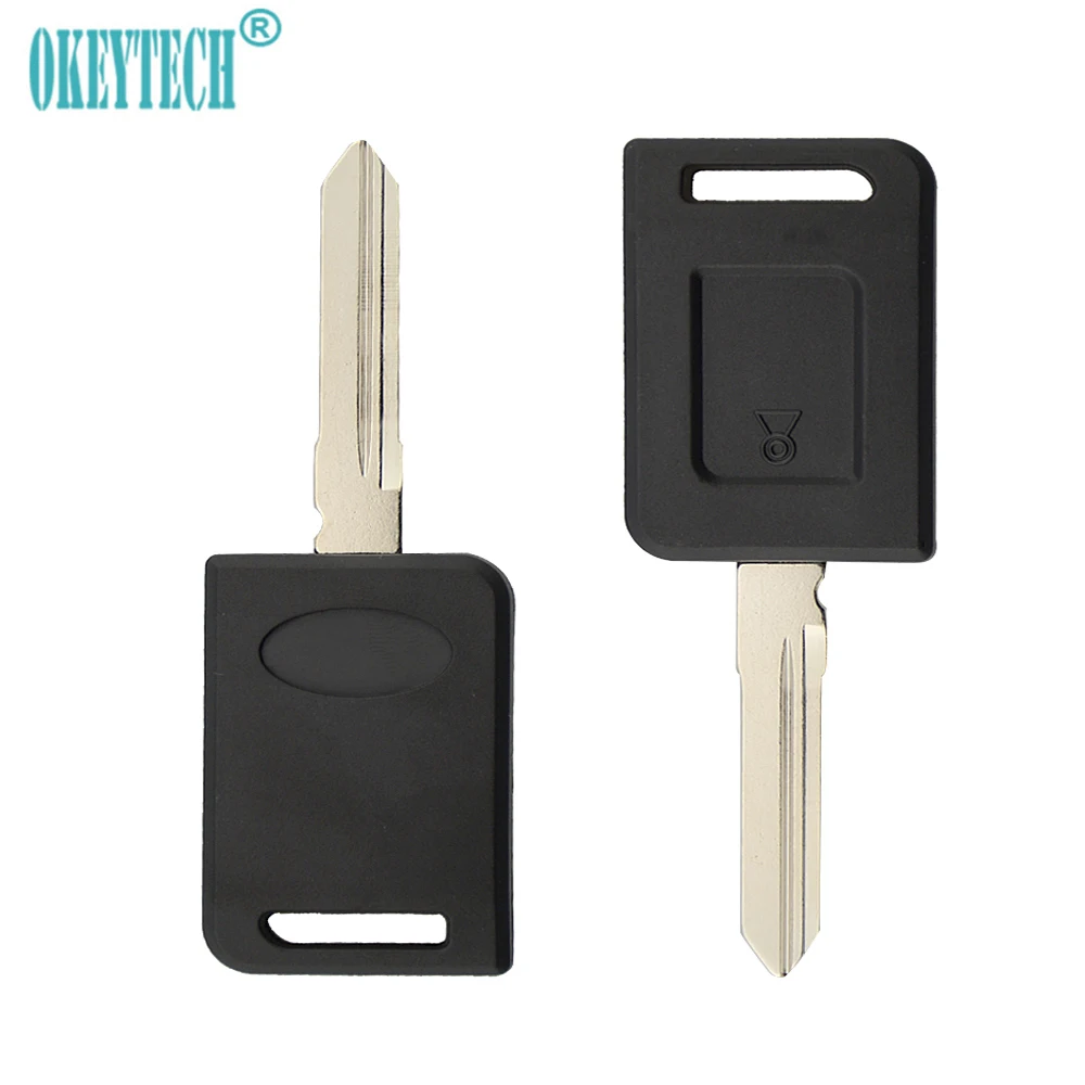 OkeyTech чехол для ключа-транспондера без кнопки индийского махиндра с