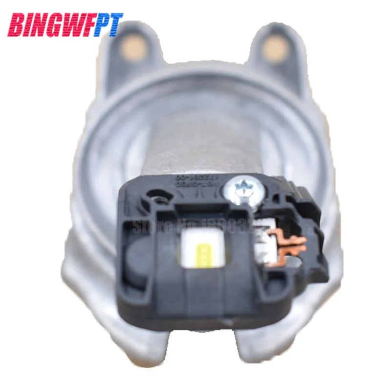 Дневные фары ангела светодиодный светильник DRL OEM номер детали 63127262731 подходит