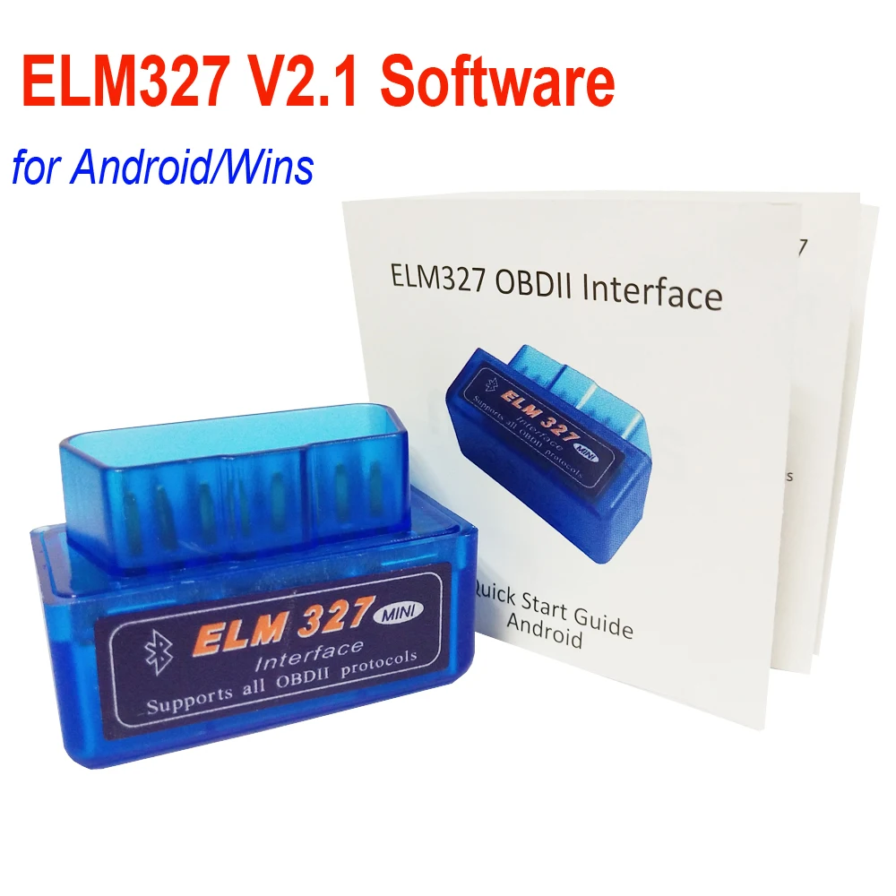 Супер Мини ELM 327 OBD сканер Bluetooth elm327 V2.1 OBD2 автомобильный сканирующий инструмент ELM-327 считыватель кодов автомобильный диагностический инструмент