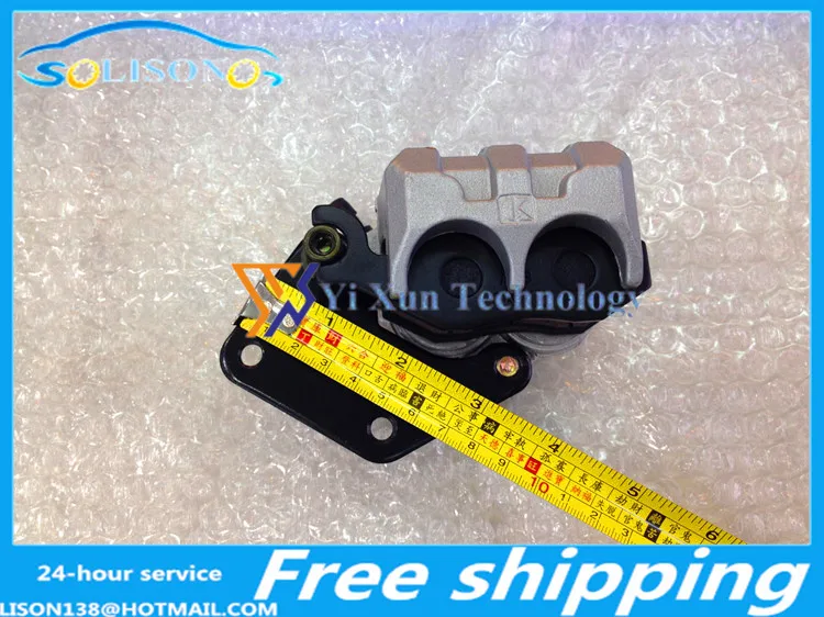 Бесплатная доставка для GY6 мопедов мопед электрический автомобиль без боя размер