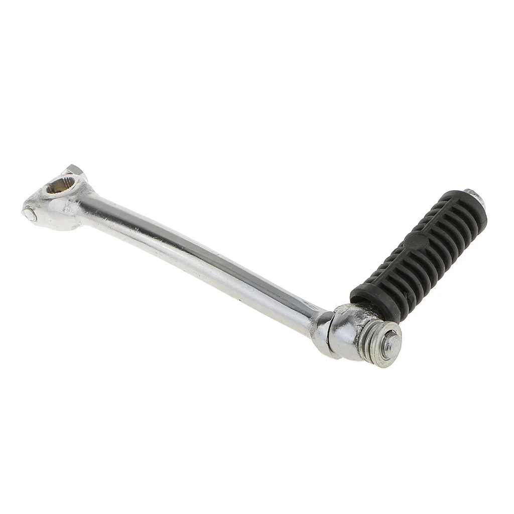 Universal Motorcycle Kick Start Starter Lever 13mm Shaft For 90cc 110cc 125cc 140cc 4-stroke Dirt Bike Pit |