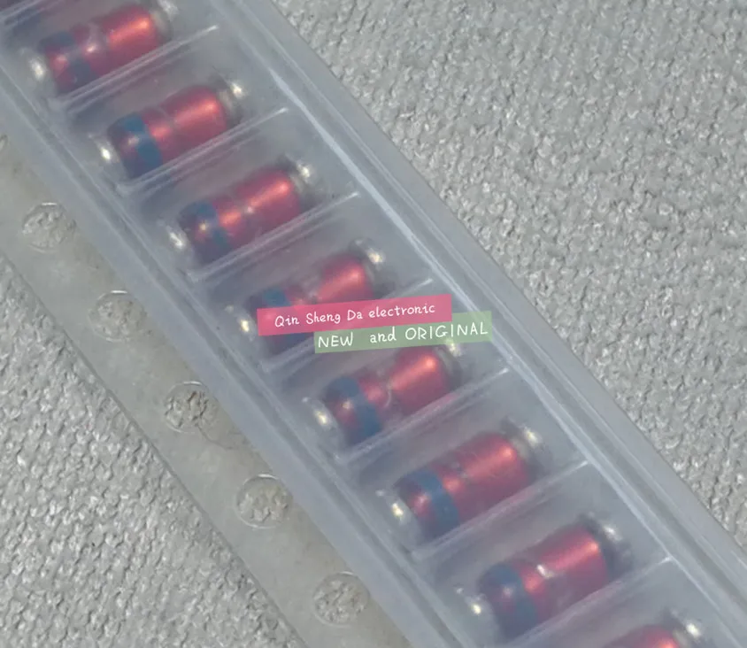 ZM4744 ZM4745 15V 16V 5000pcs 1000PCS LL41 1W ZM4744A ZM4745A 4744 4745 3 v-47 v smd 1N4744 1N4745 IN4744 IN4745 15v 16v Новинка |